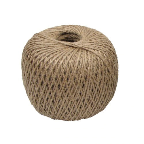 Twine Ball