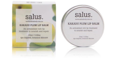 SALUS Lip Balm