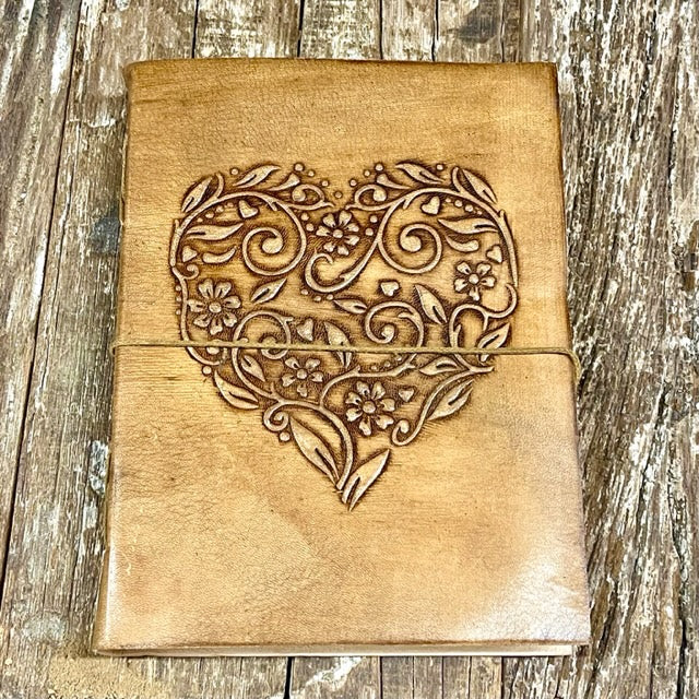 Leather Journal