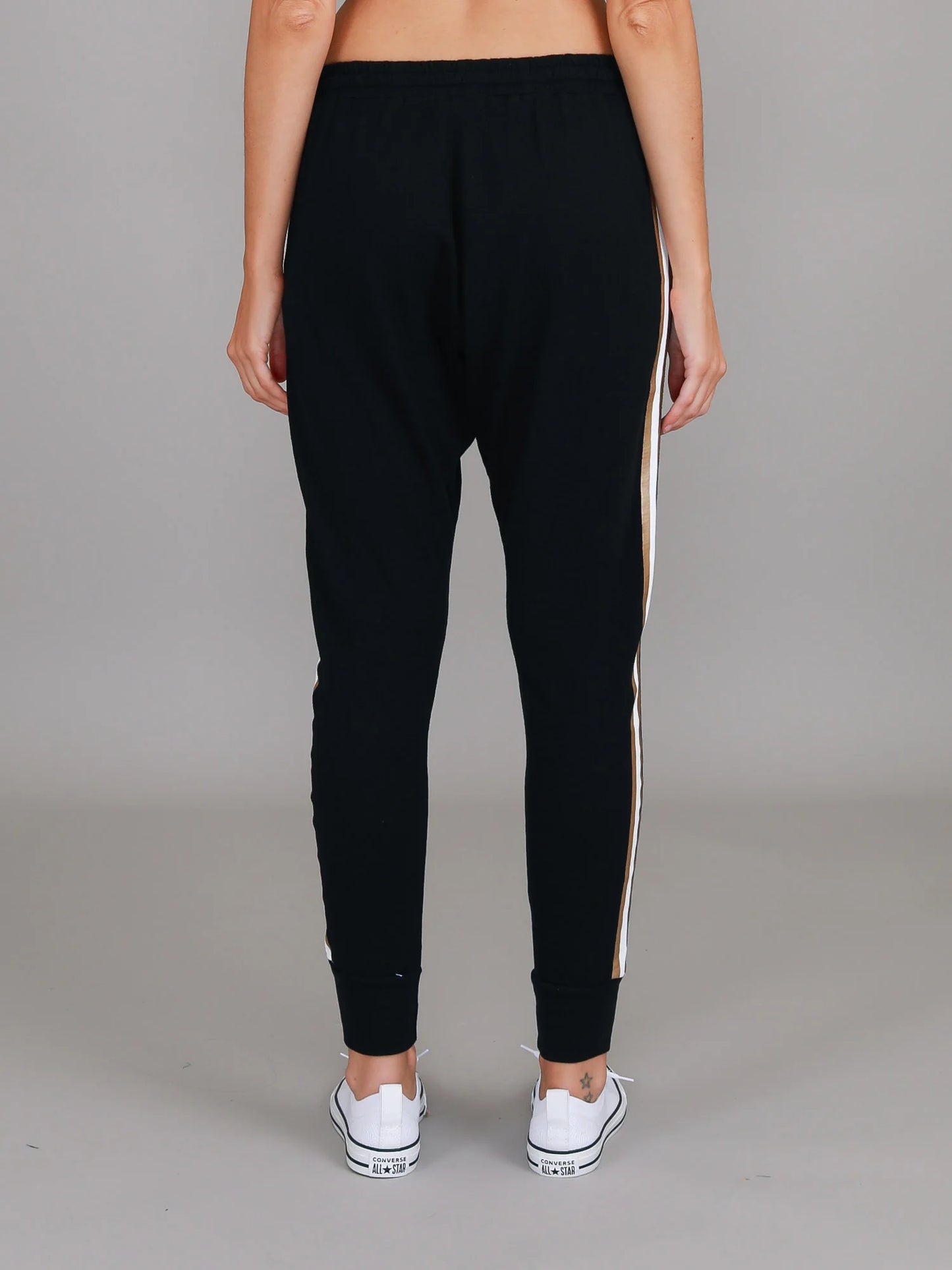 Gerry Side Stripe Joggers