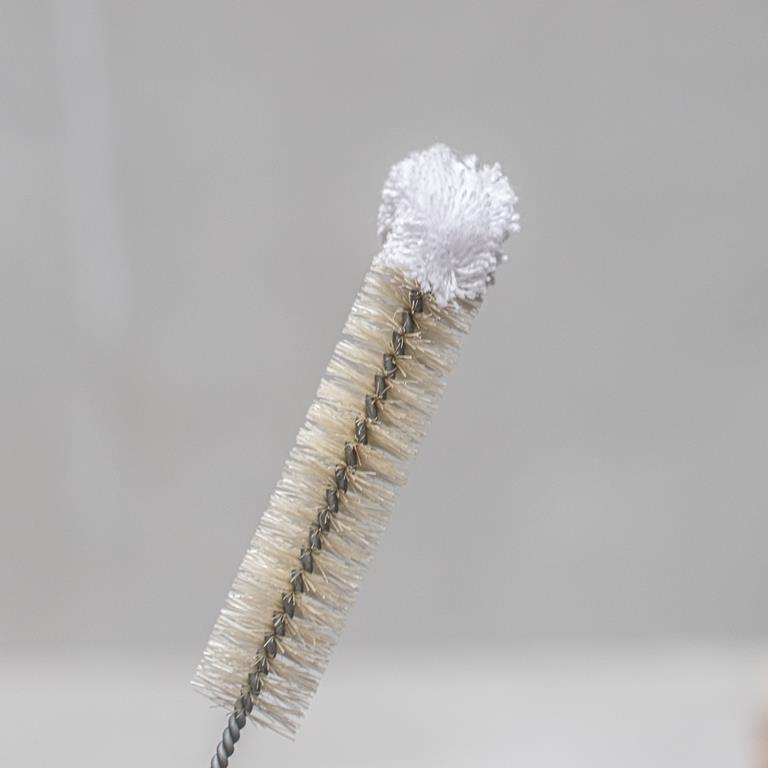 Household Bottle Brushes