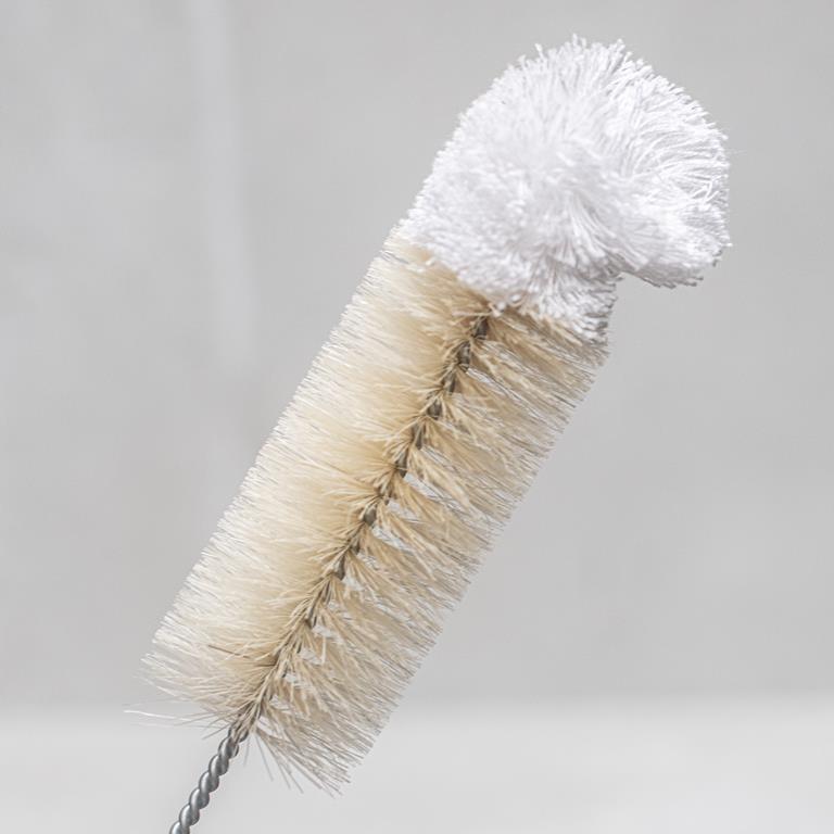 Household Bottle Brushes