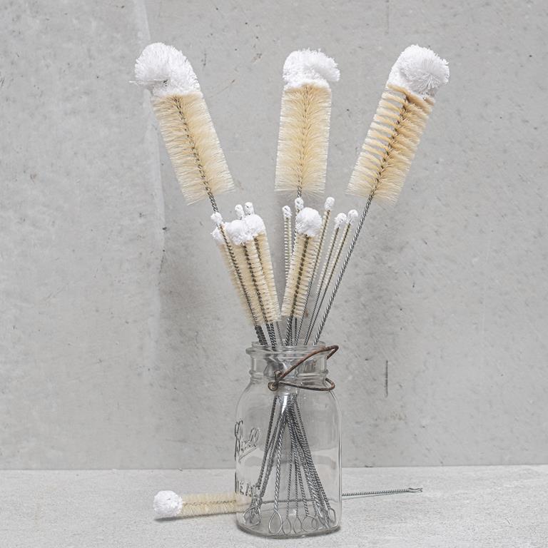 Household Bottle Brushes