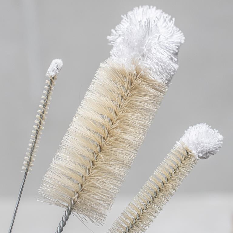 Household Bottle Brushes