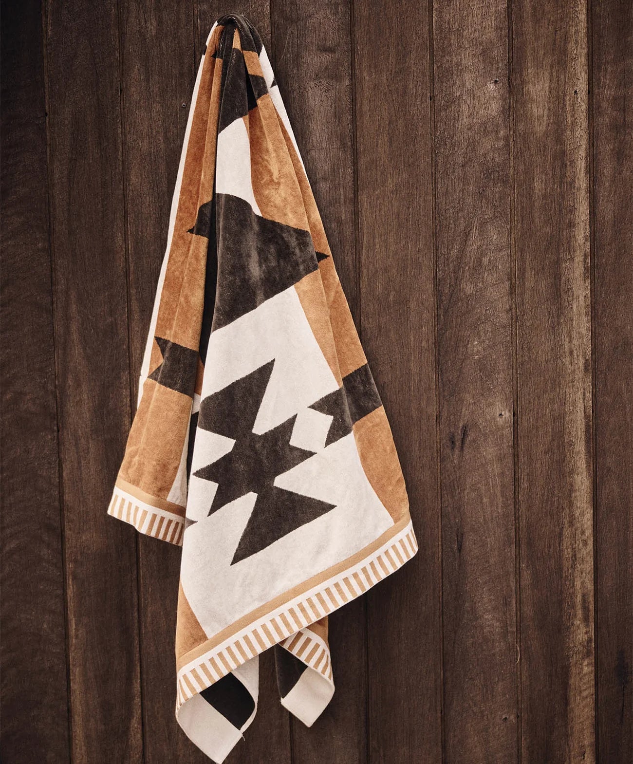 Rocky Mountain Towel