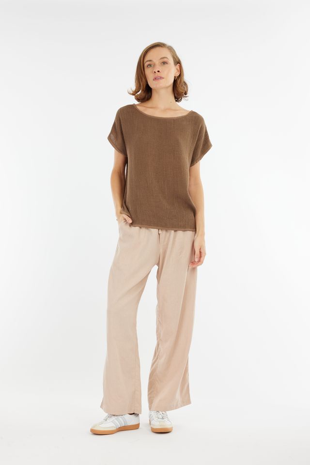 Cleo top