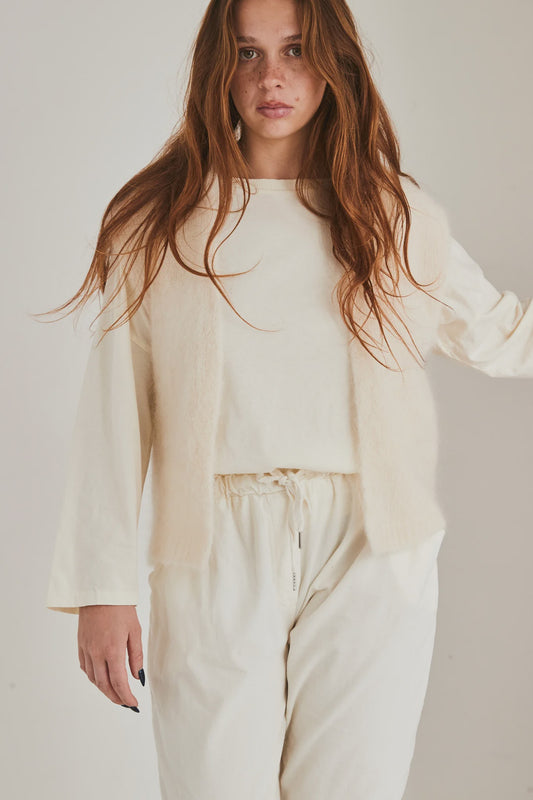 Sugar Fine Corduroy Pants