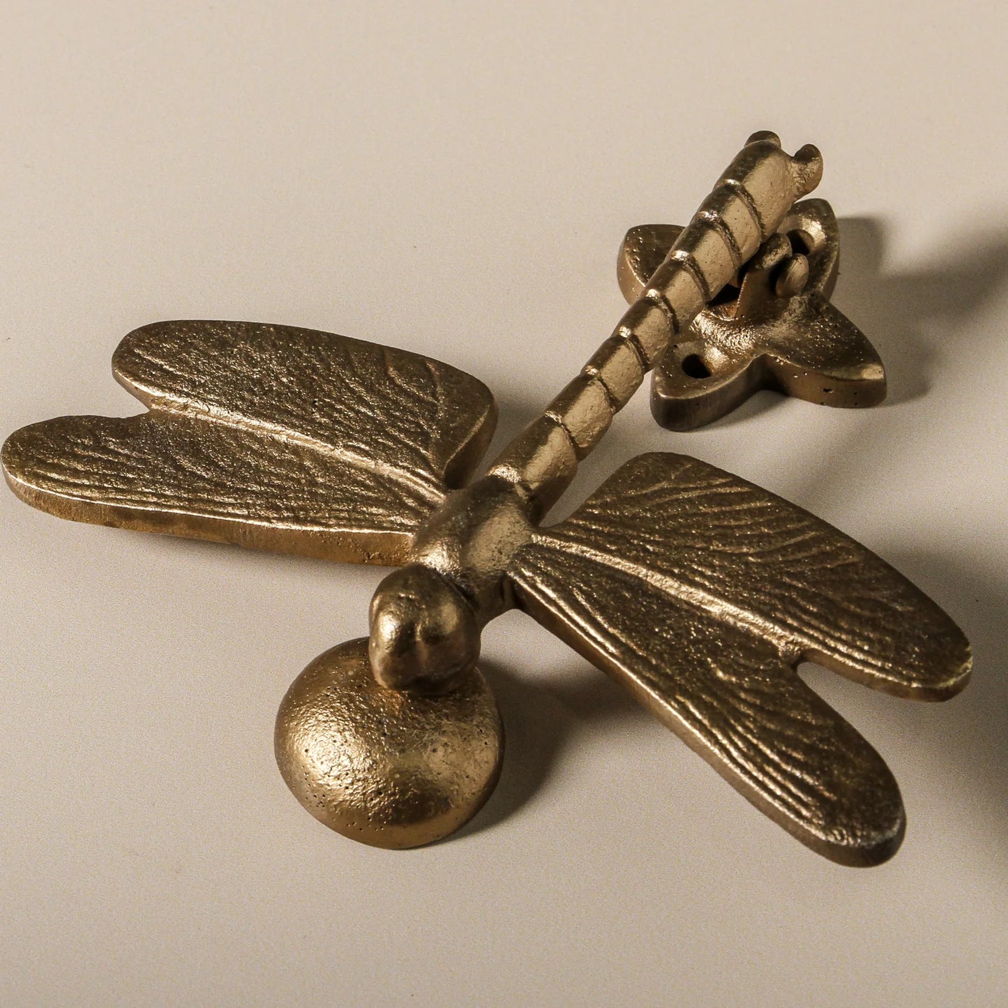 Agitha Door Knocker