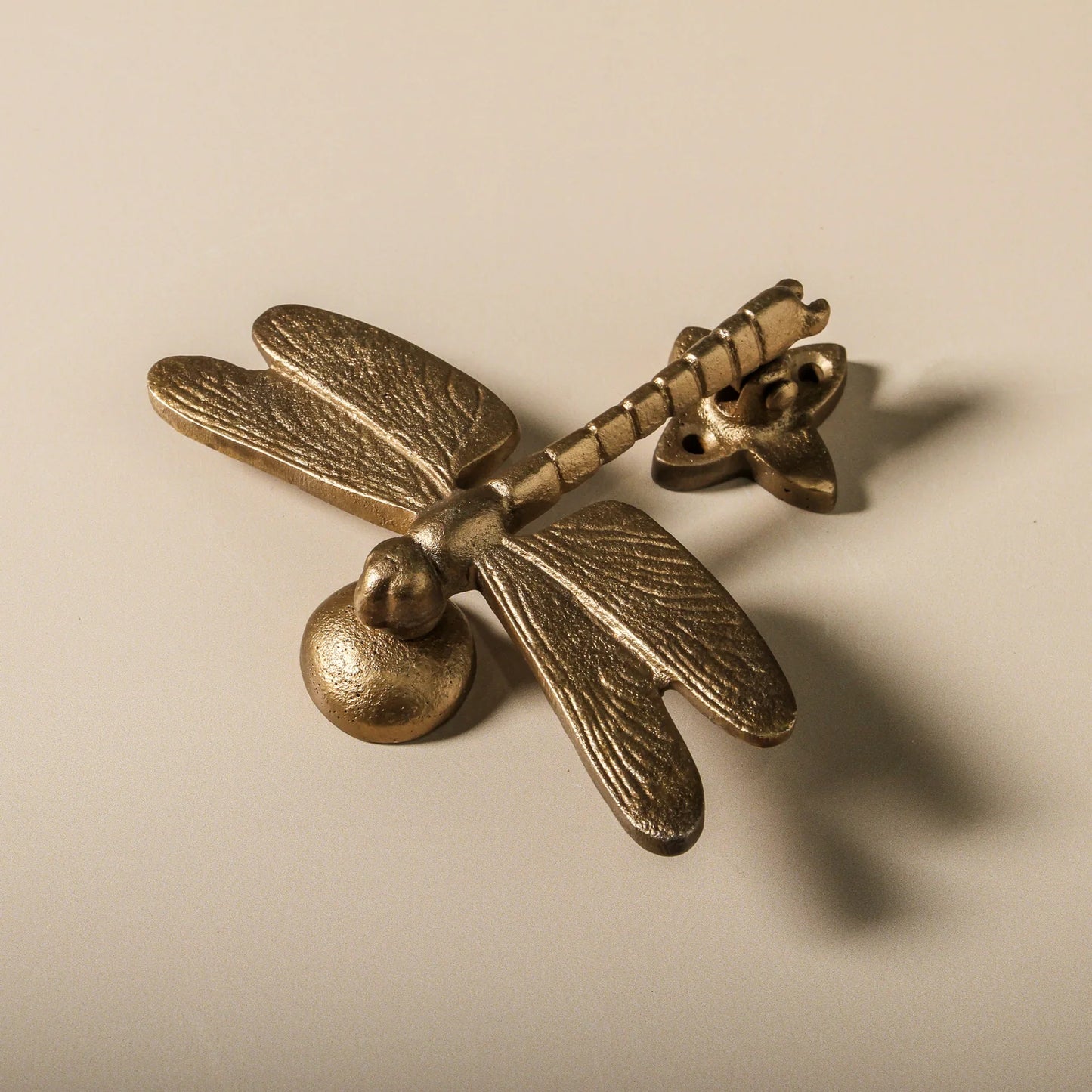 Agitha Door Knocker