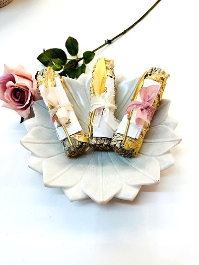 Golden Soul Blessing Stick