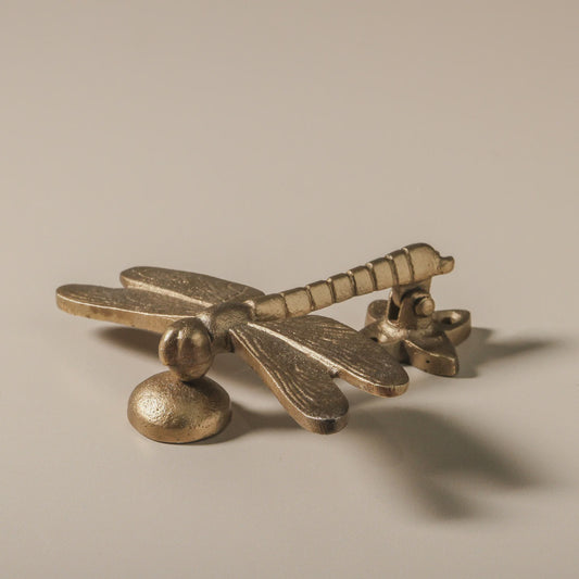 Agitha Door Knocker