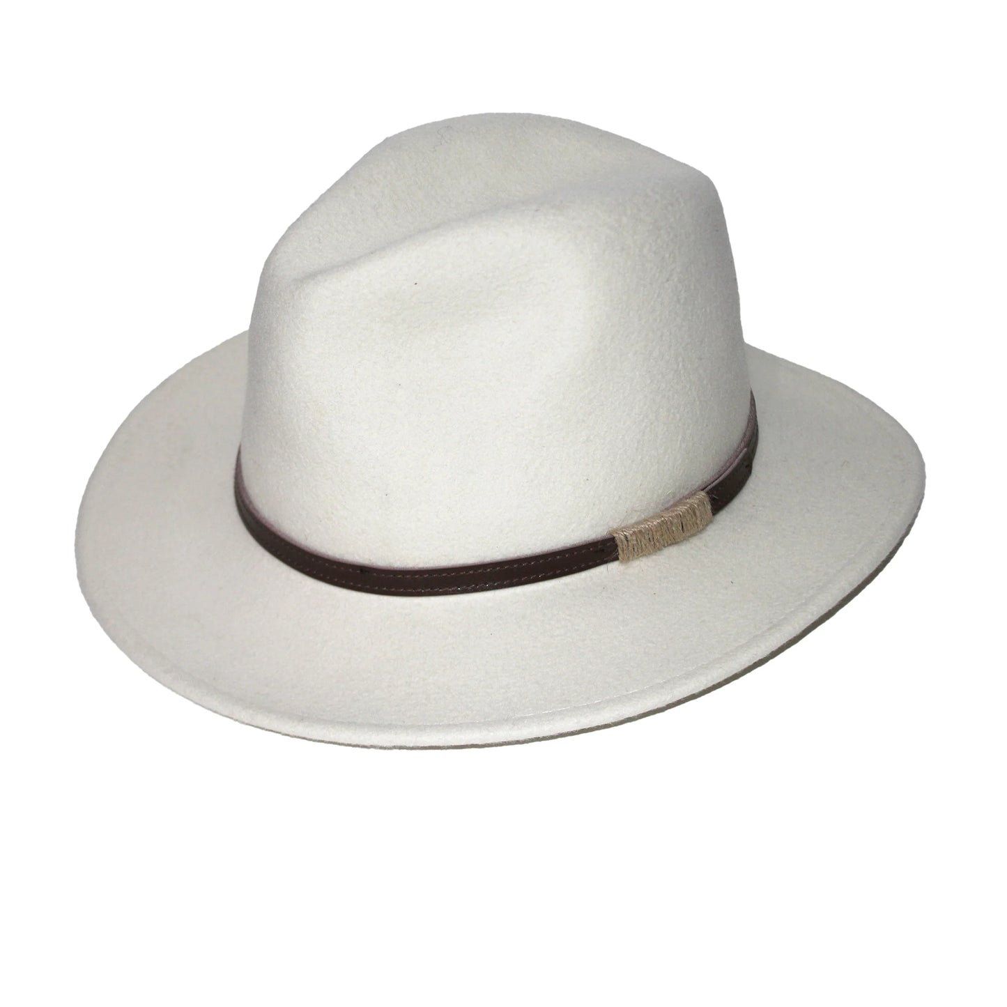 Patterson Fedora Hat