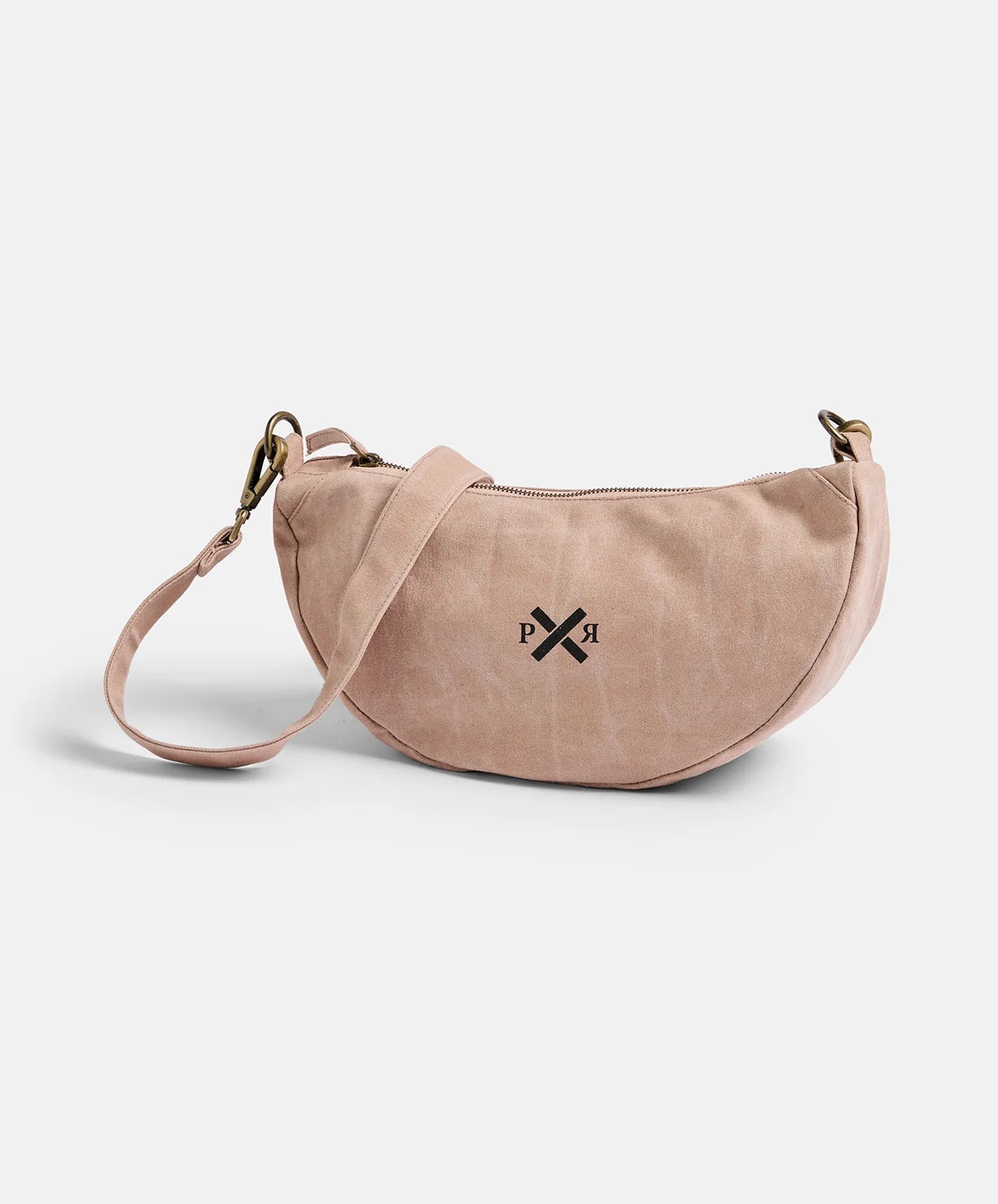 Slow Road Shoulder Bag
