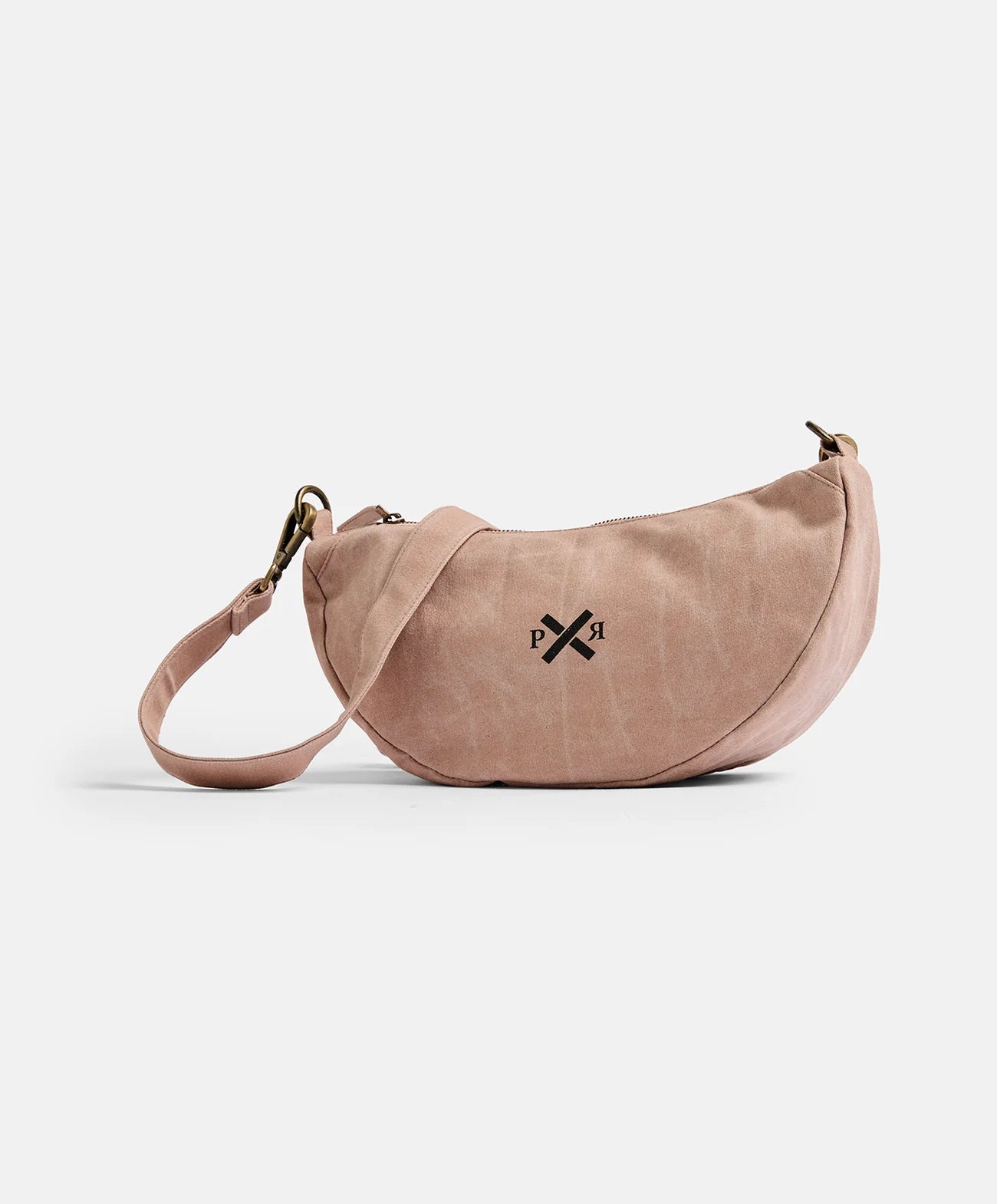 Slow Road Shoulder Bag