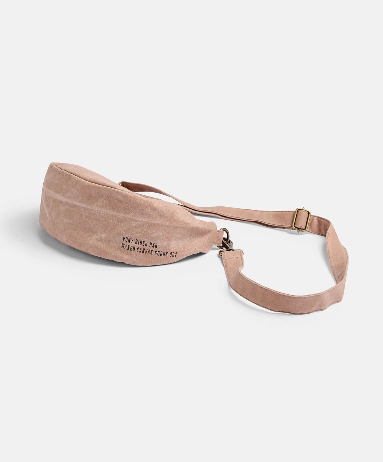 Slow Road Shoulder Bag