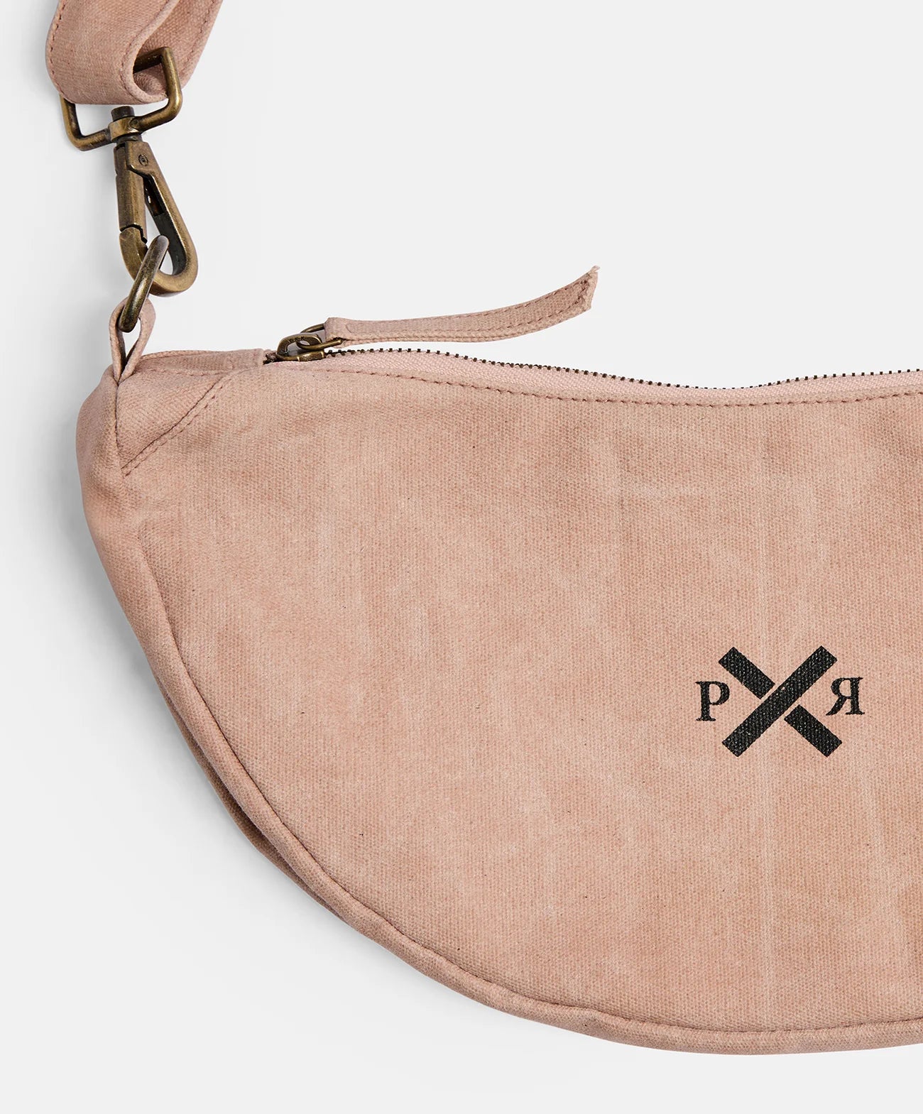 Slow Road Shoulder Bag