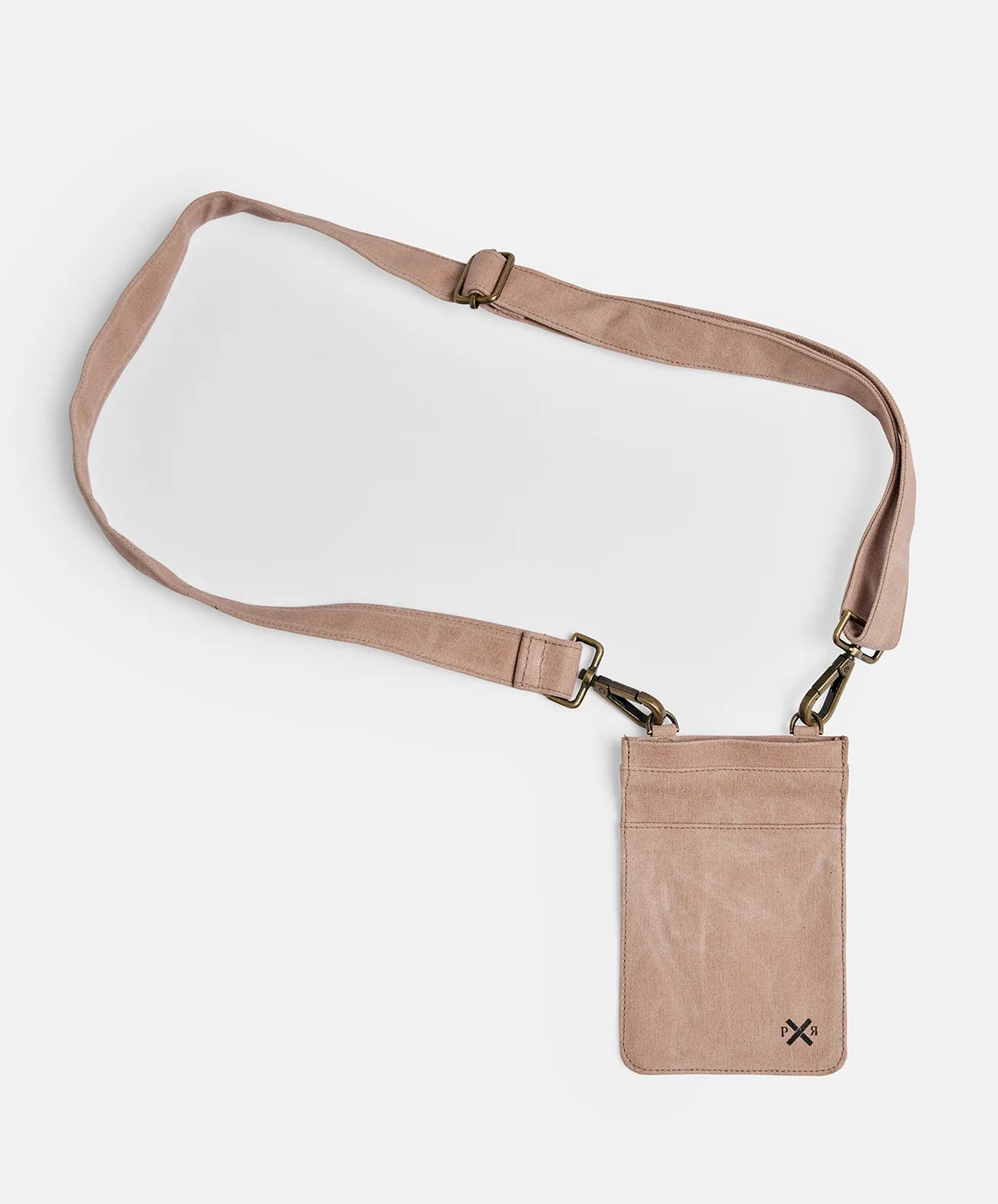 Slow Road Cross Body Phone Bag