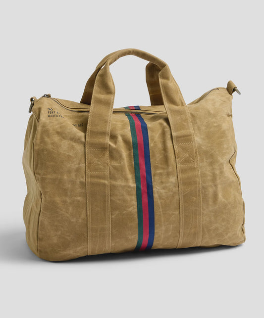Escapee Overnight Bag