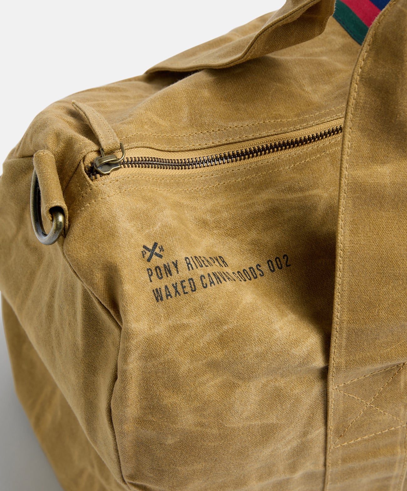 Escapee Overnight Bag