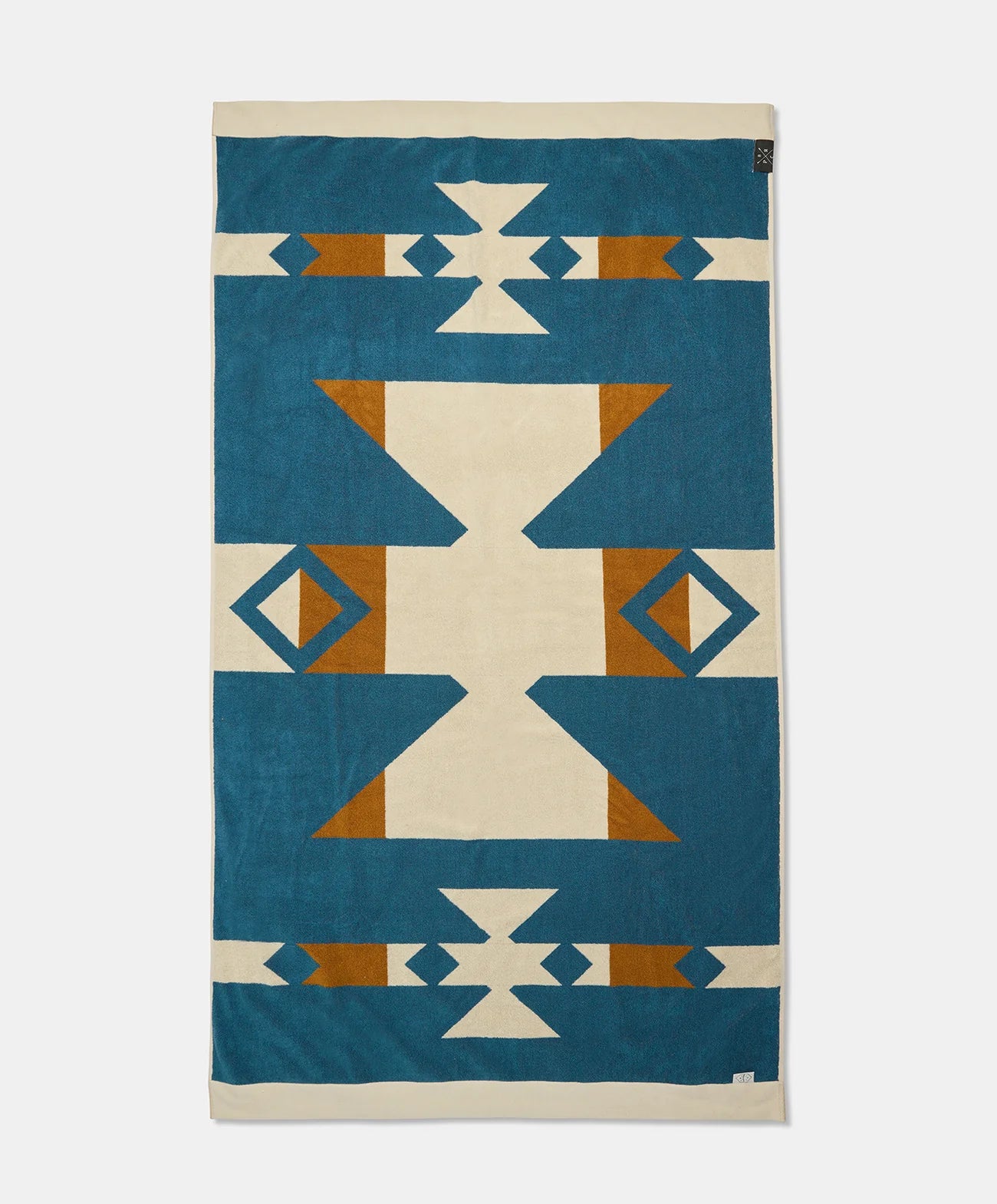 Canyon River Large Towel
