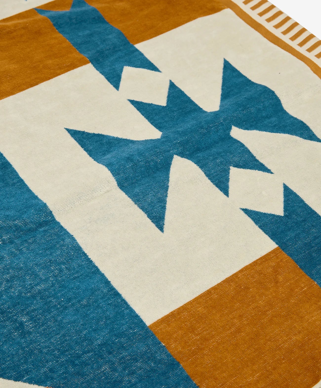 Canyon River Large Towel