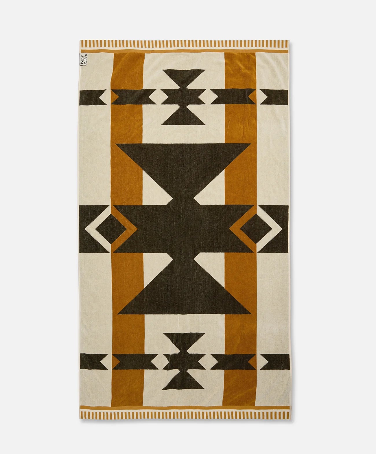 Rocky Mountain Towel