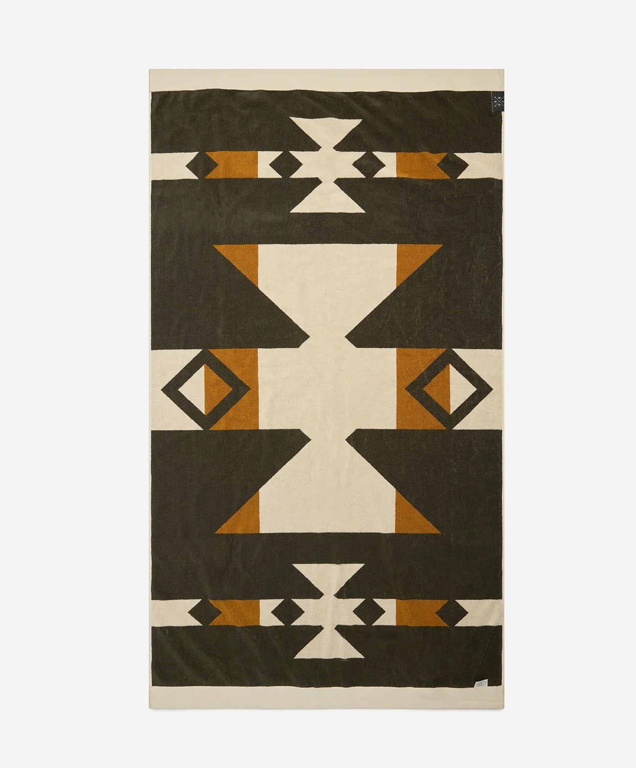 Rocky Mountain Towel