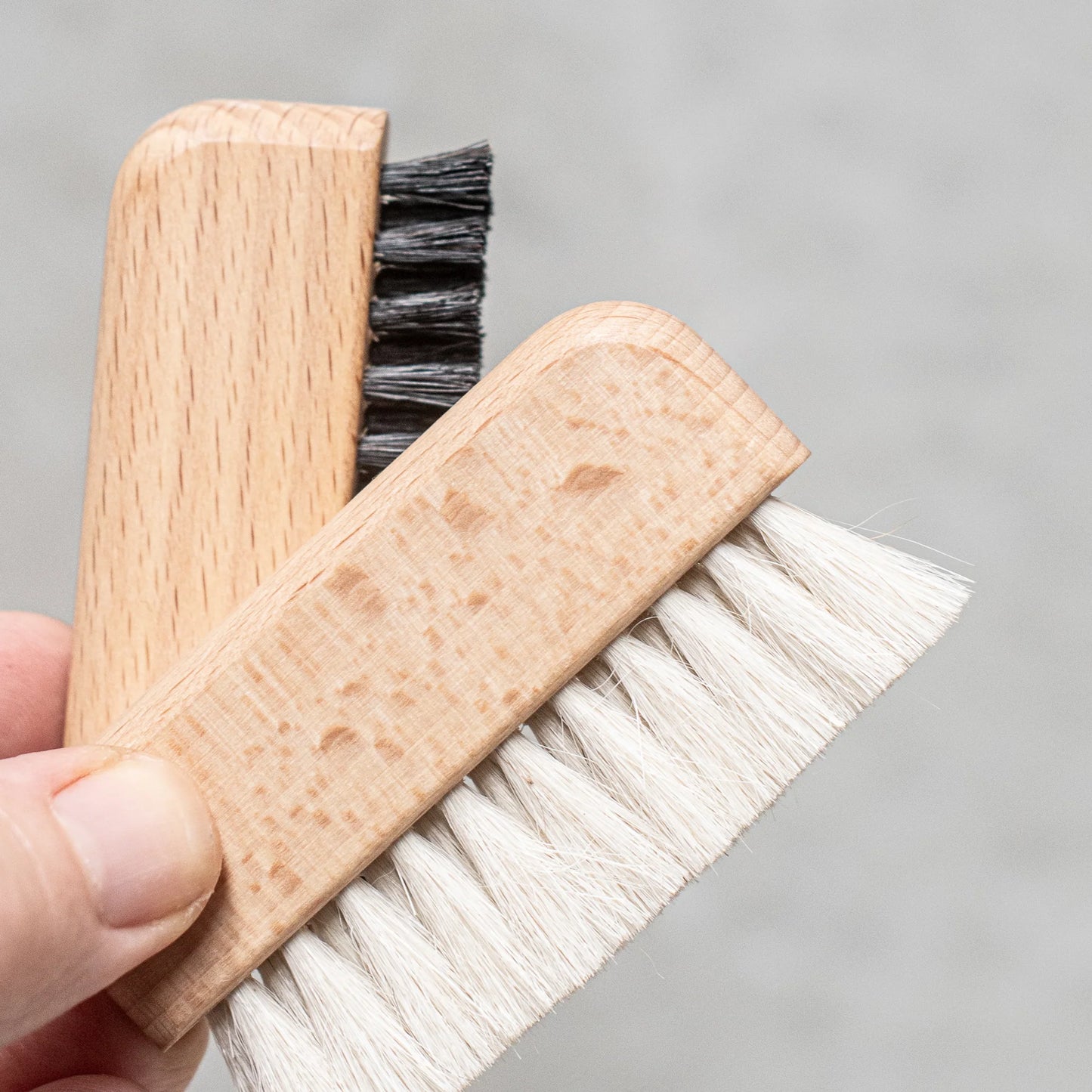 Computer brush