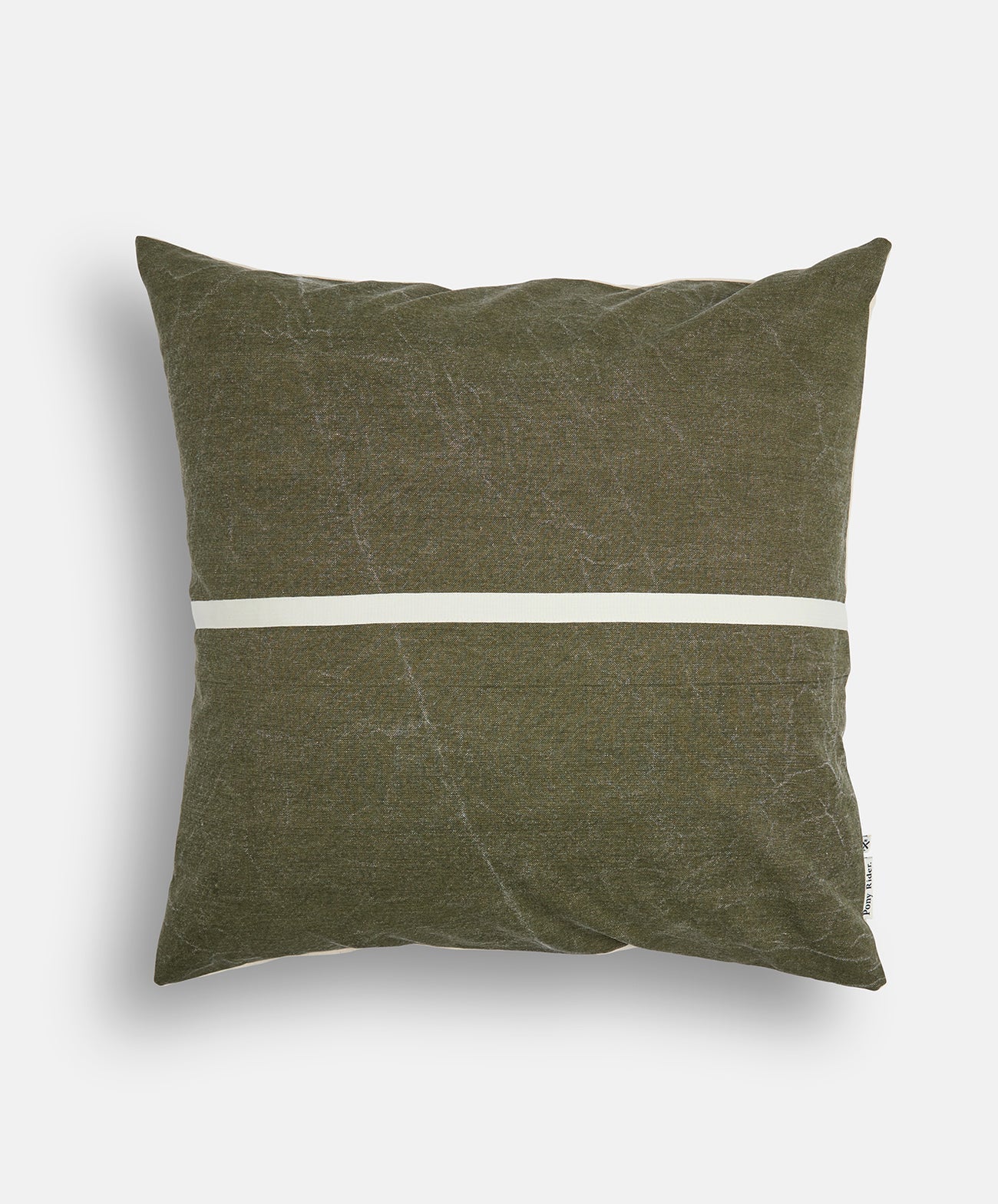 Wanderful Cushion - Dark Shadow