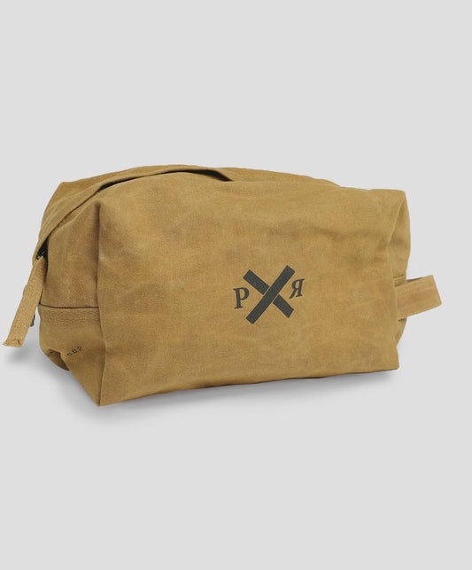 Slow Road Duffle Toiletry
