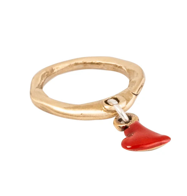 Cupido Ring