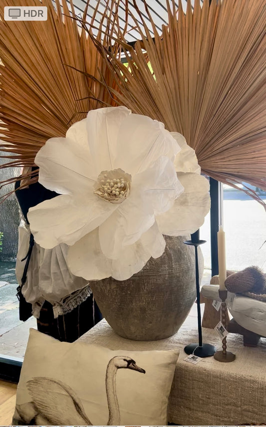 Moonlight Paper Flower
