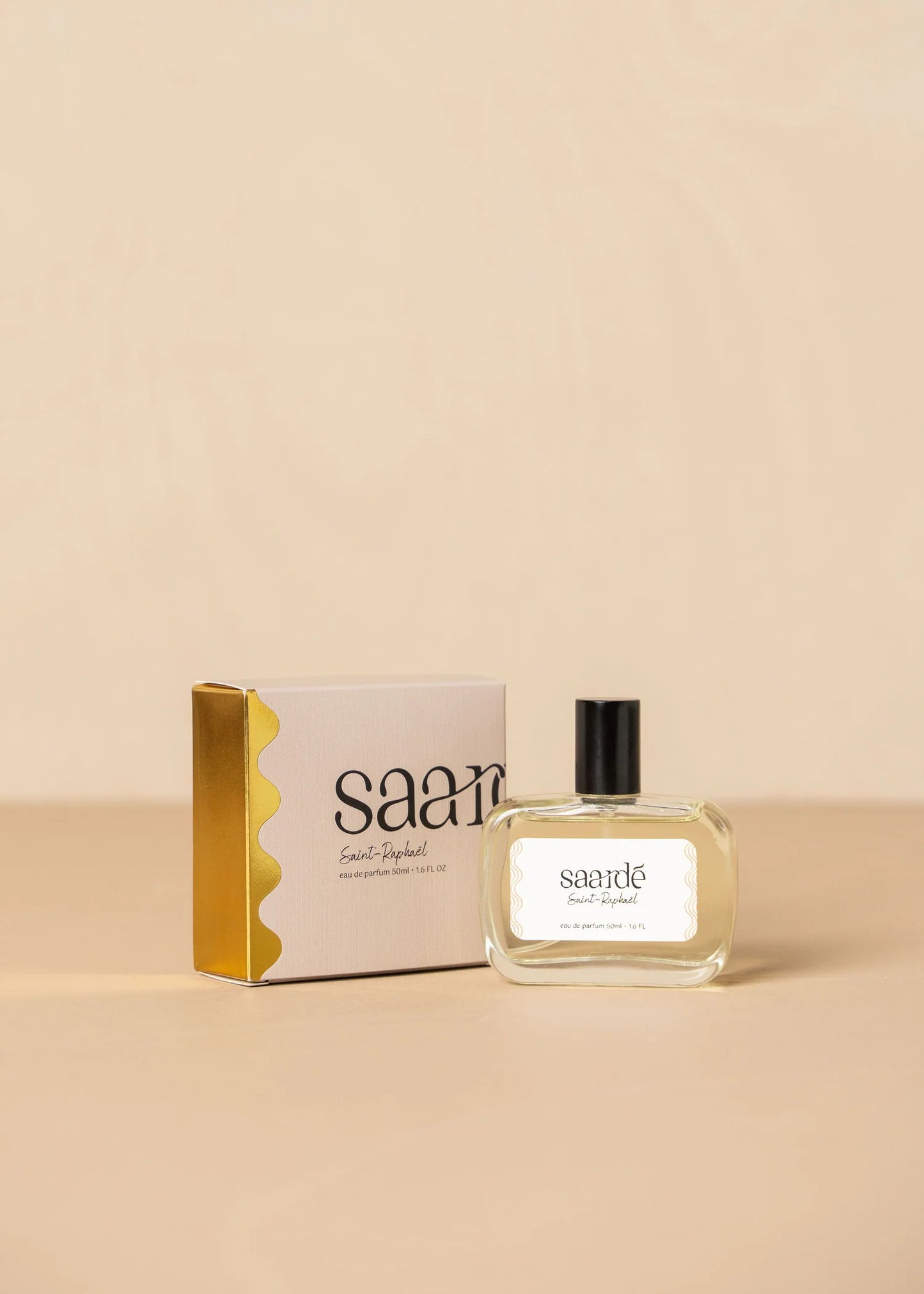 Saint Raphaël | Eau de Parfum