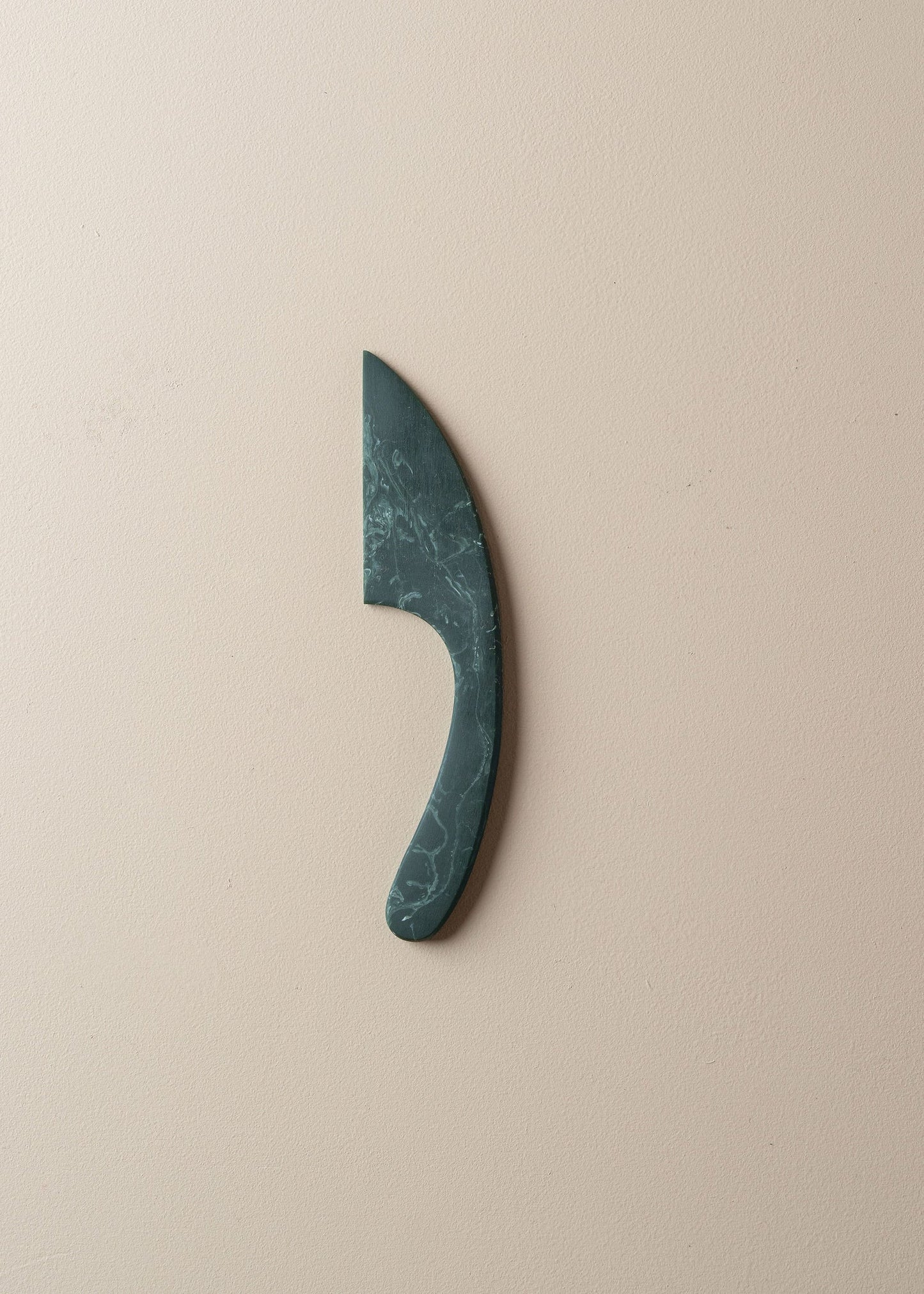 Flow Cheese Knife