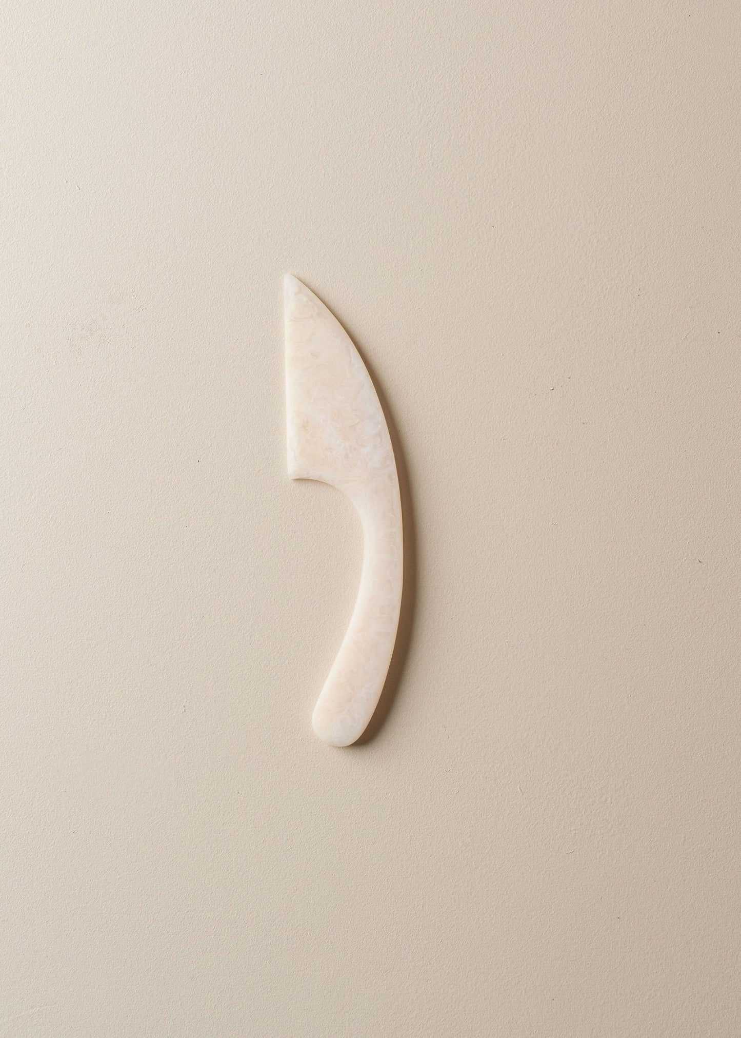 Flow Cheese Knife