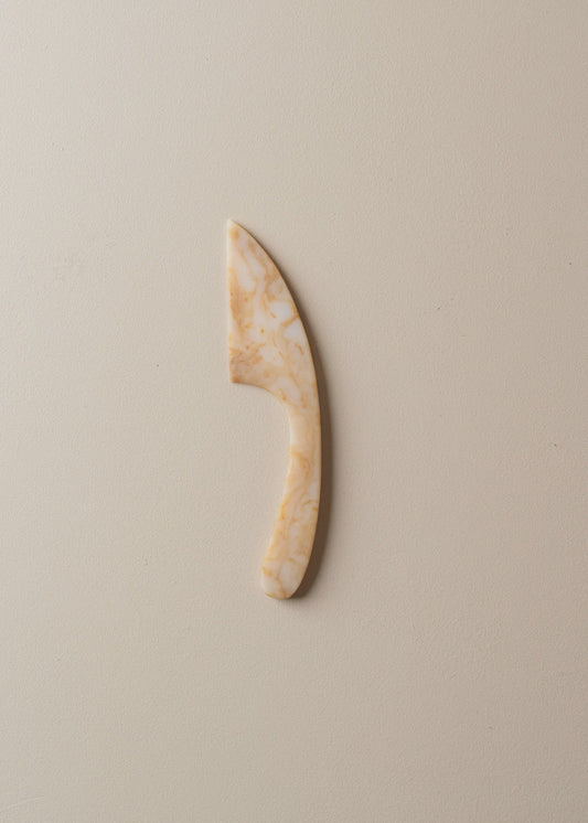 Flow Cheese Knife