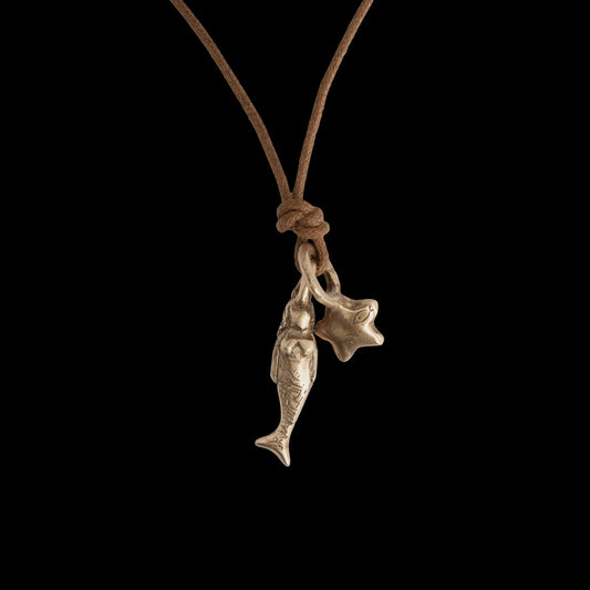 Stellina Pendant