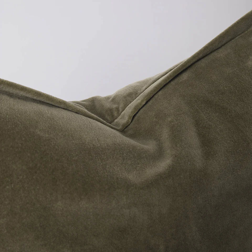 Evelyn Velvet Cushion