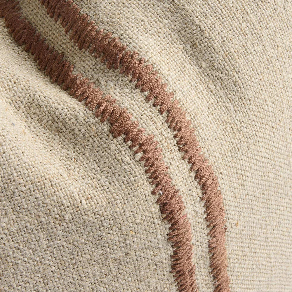 Orion Linen Cushion