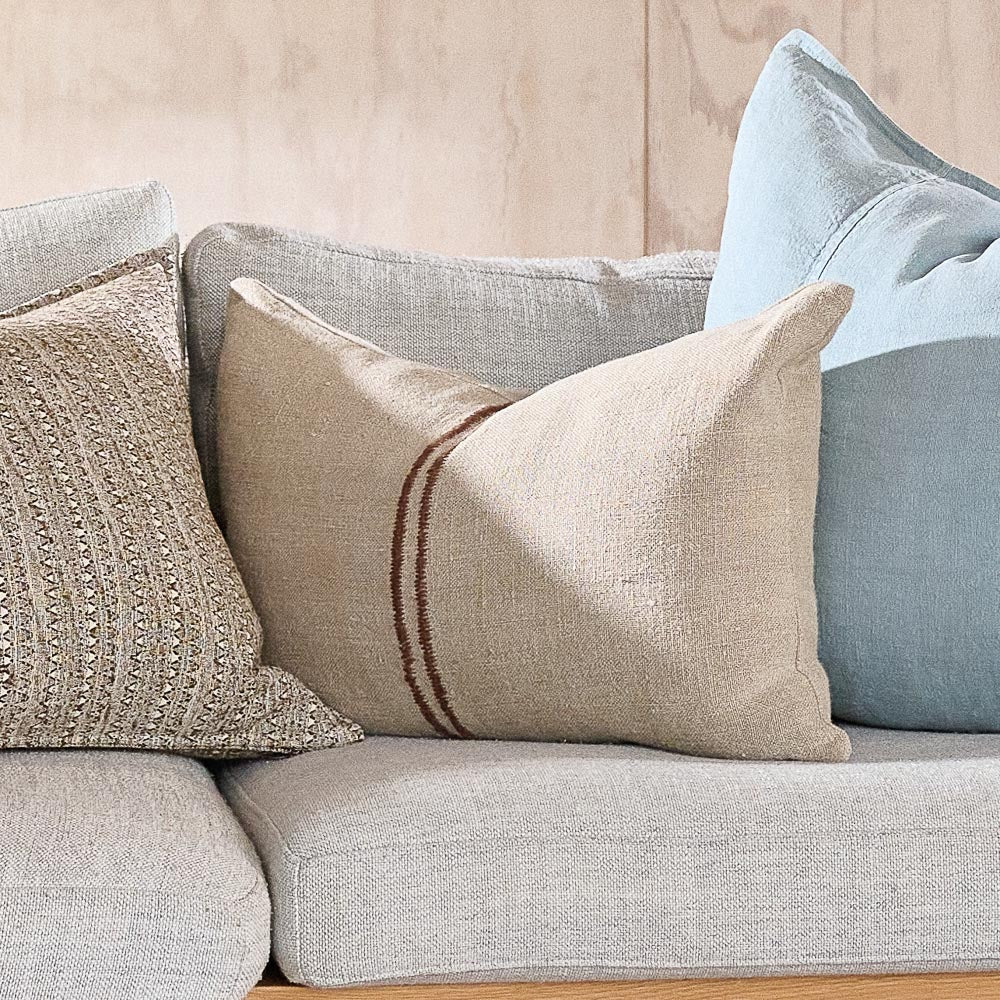 Orion Linen Cushion
