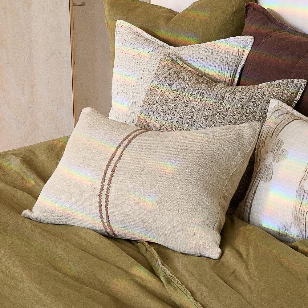 Orion Linen Cushion