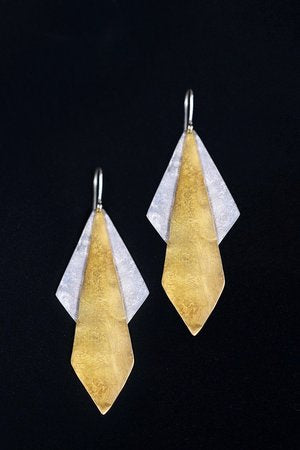 Sentani Earrings