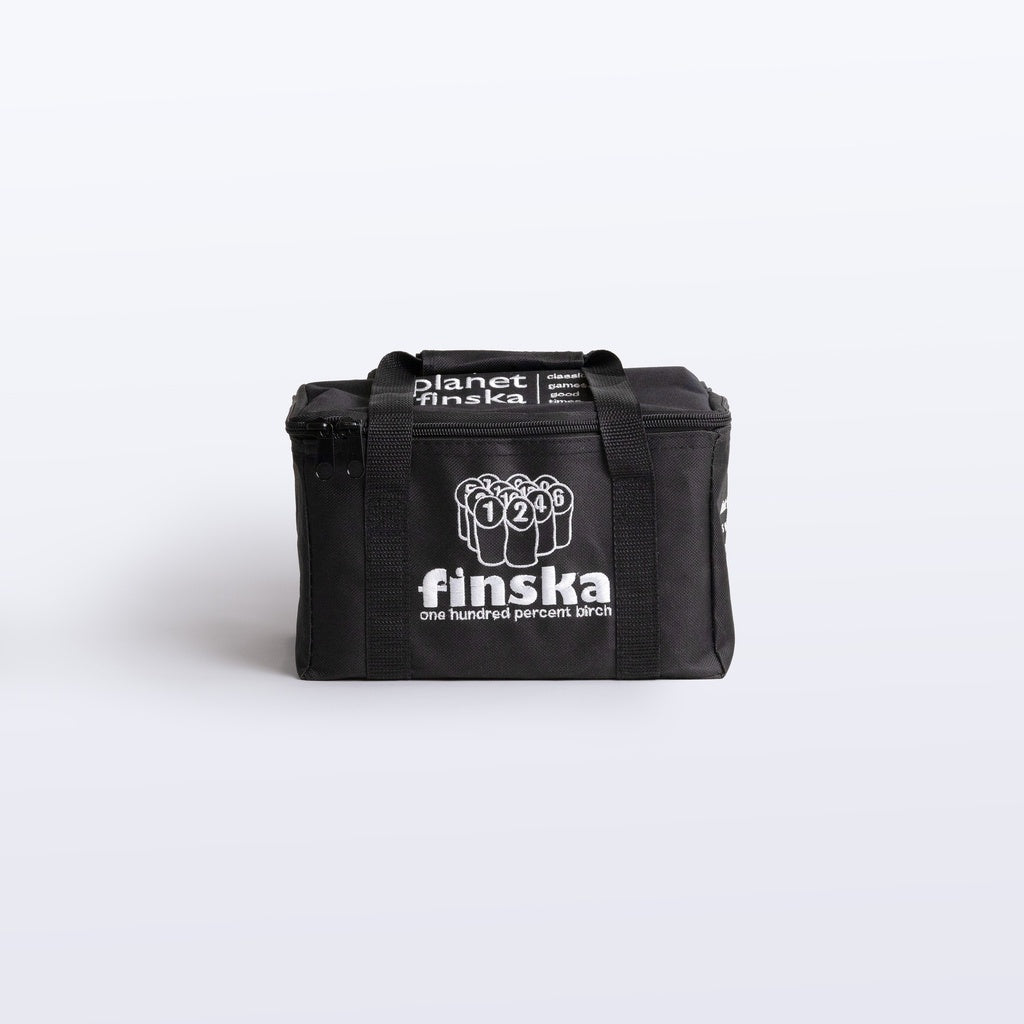 Finska Original in Bag