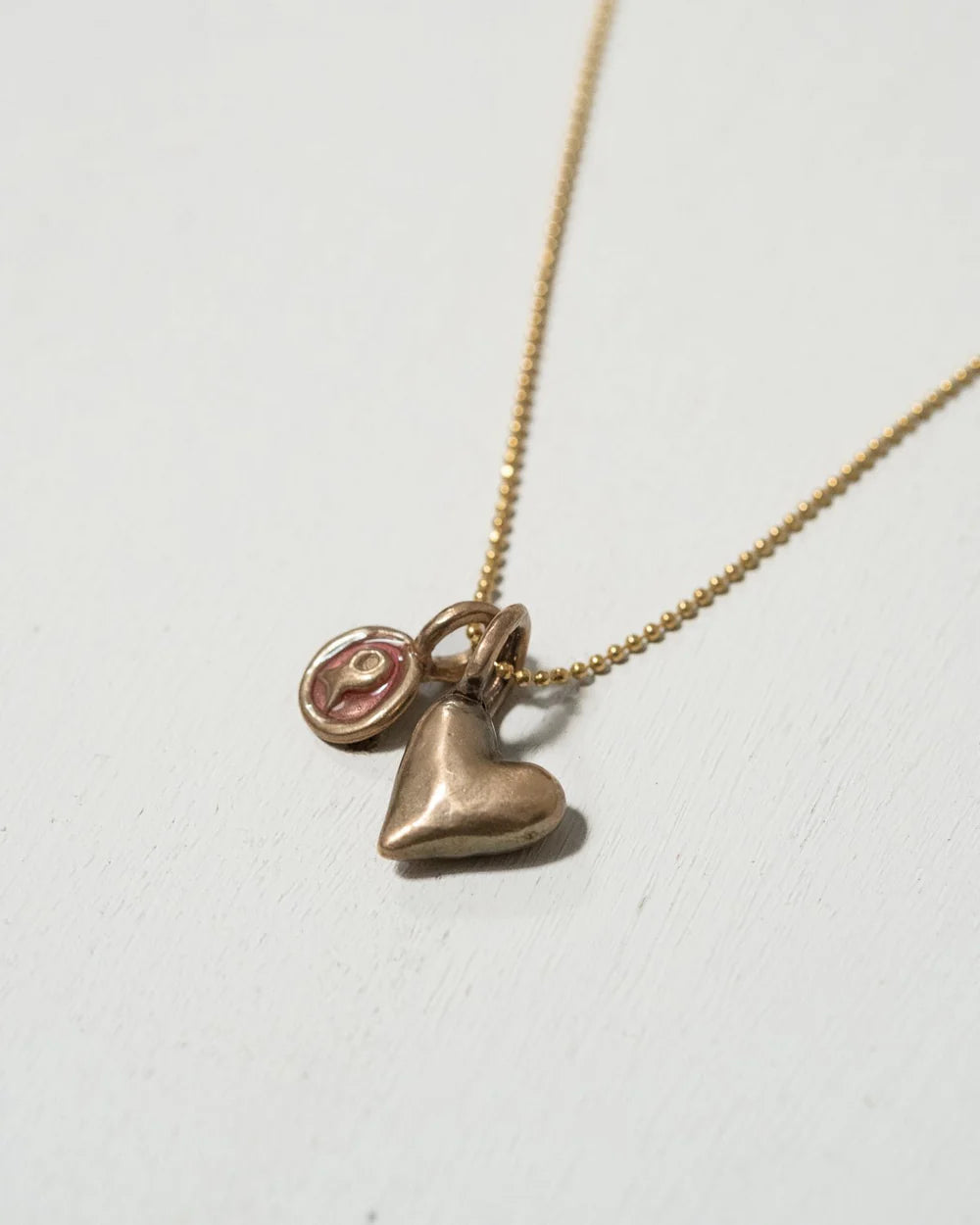 Fishero Pendant