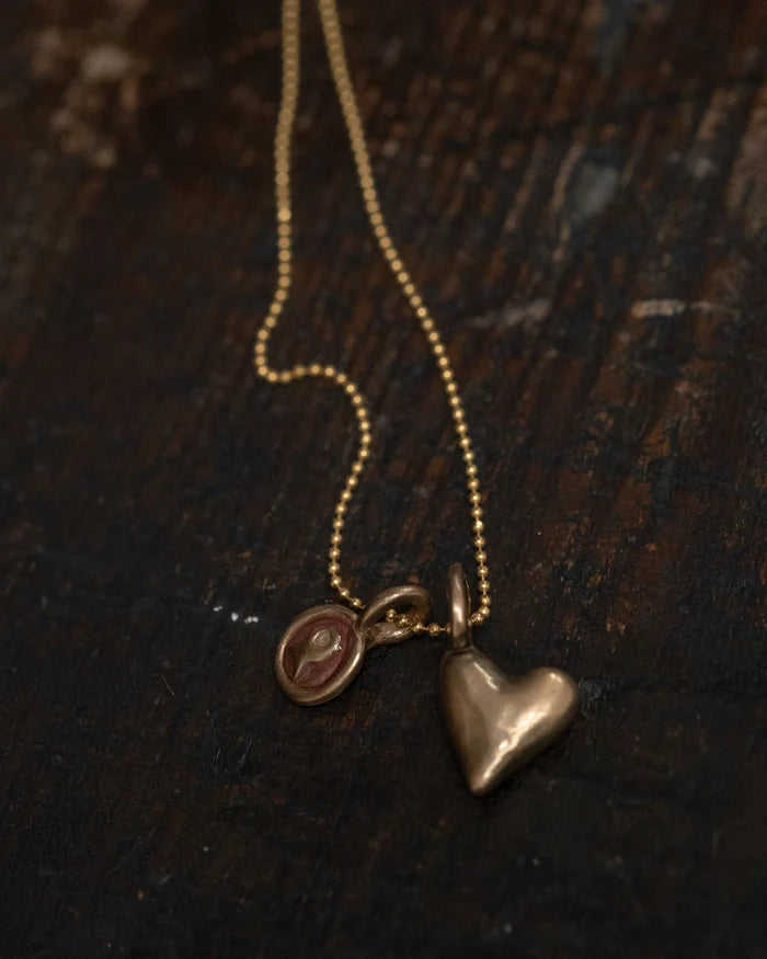Fishero Pendant