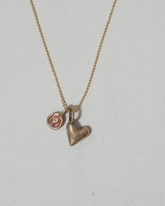 Fishero Pendant