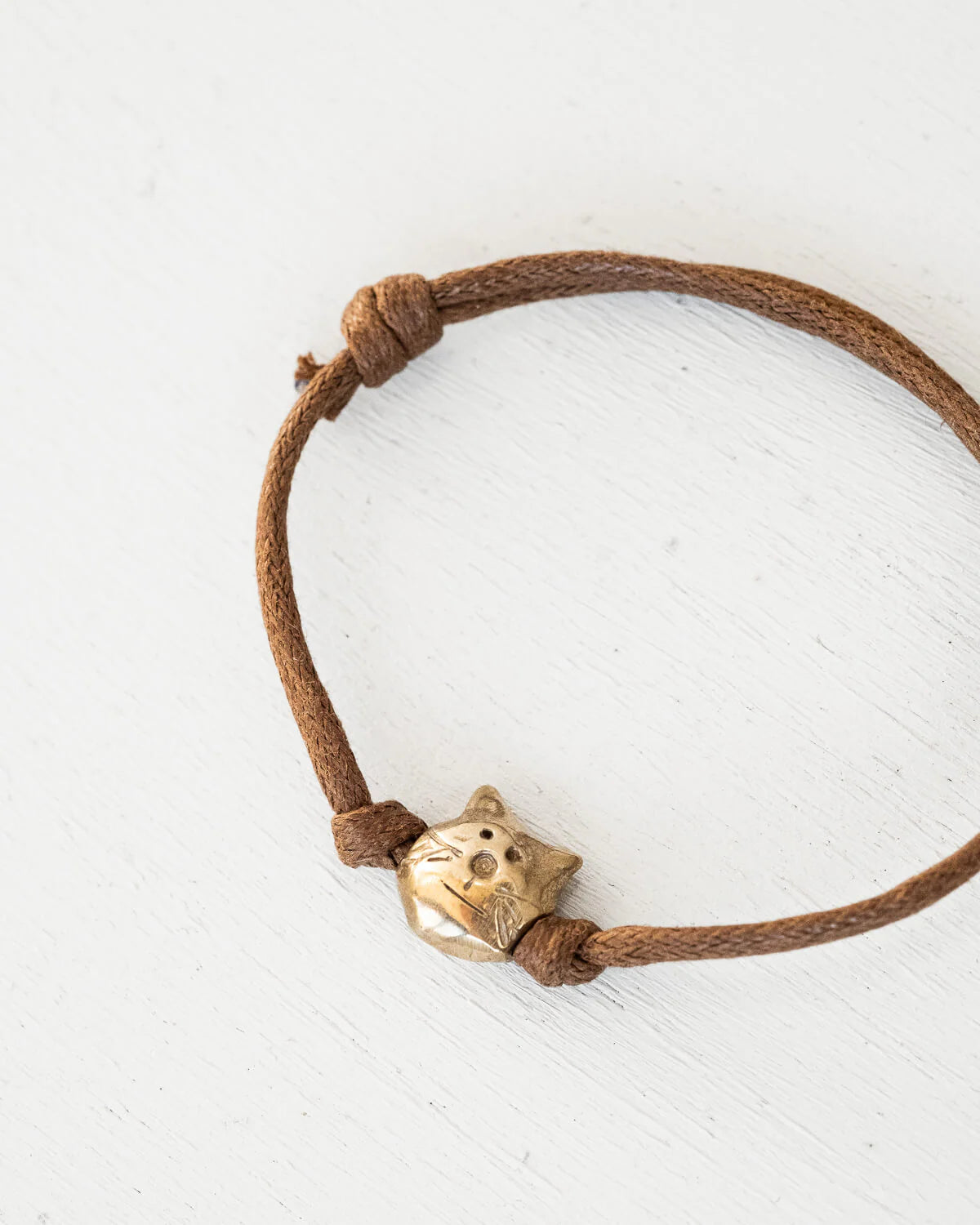 Gatto Bracelet