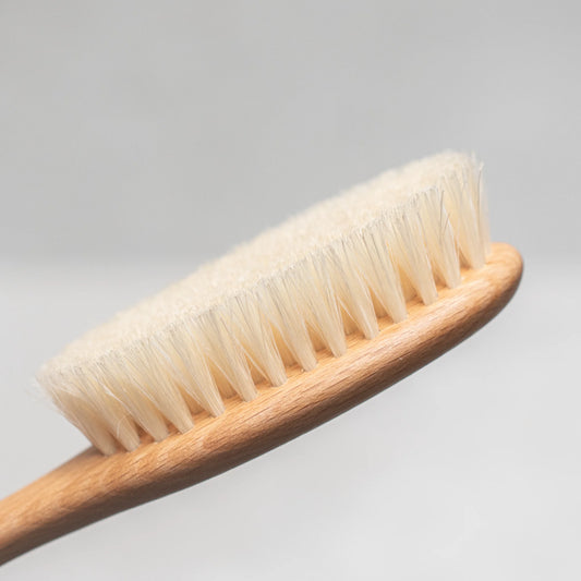 Childrens Hair Brush