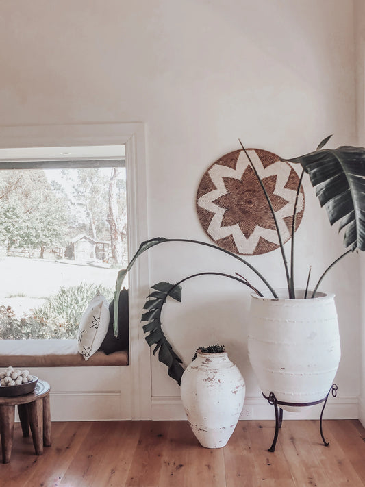 Astari Wall Plate