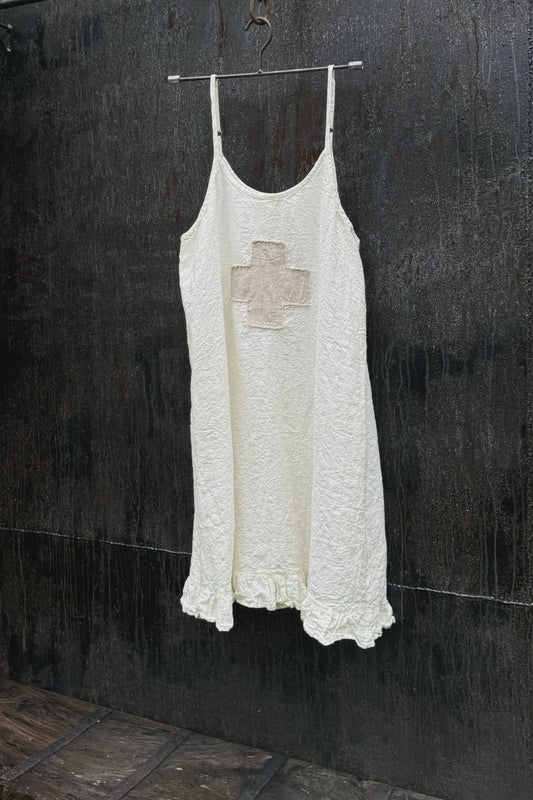 Elisa Slip Dress